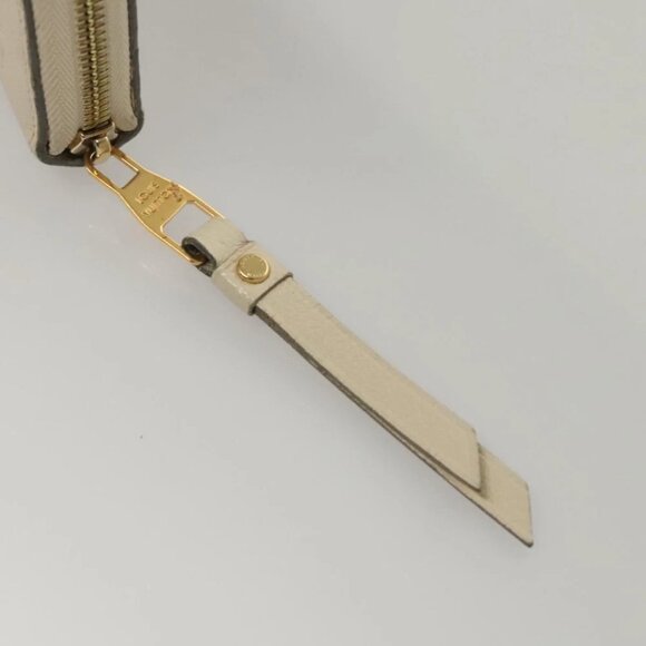 LOUIS VUITTON Monogram Empreinte Zippy Wallet Claim M82212 LV Auth 117628 - Picture 9 of 14